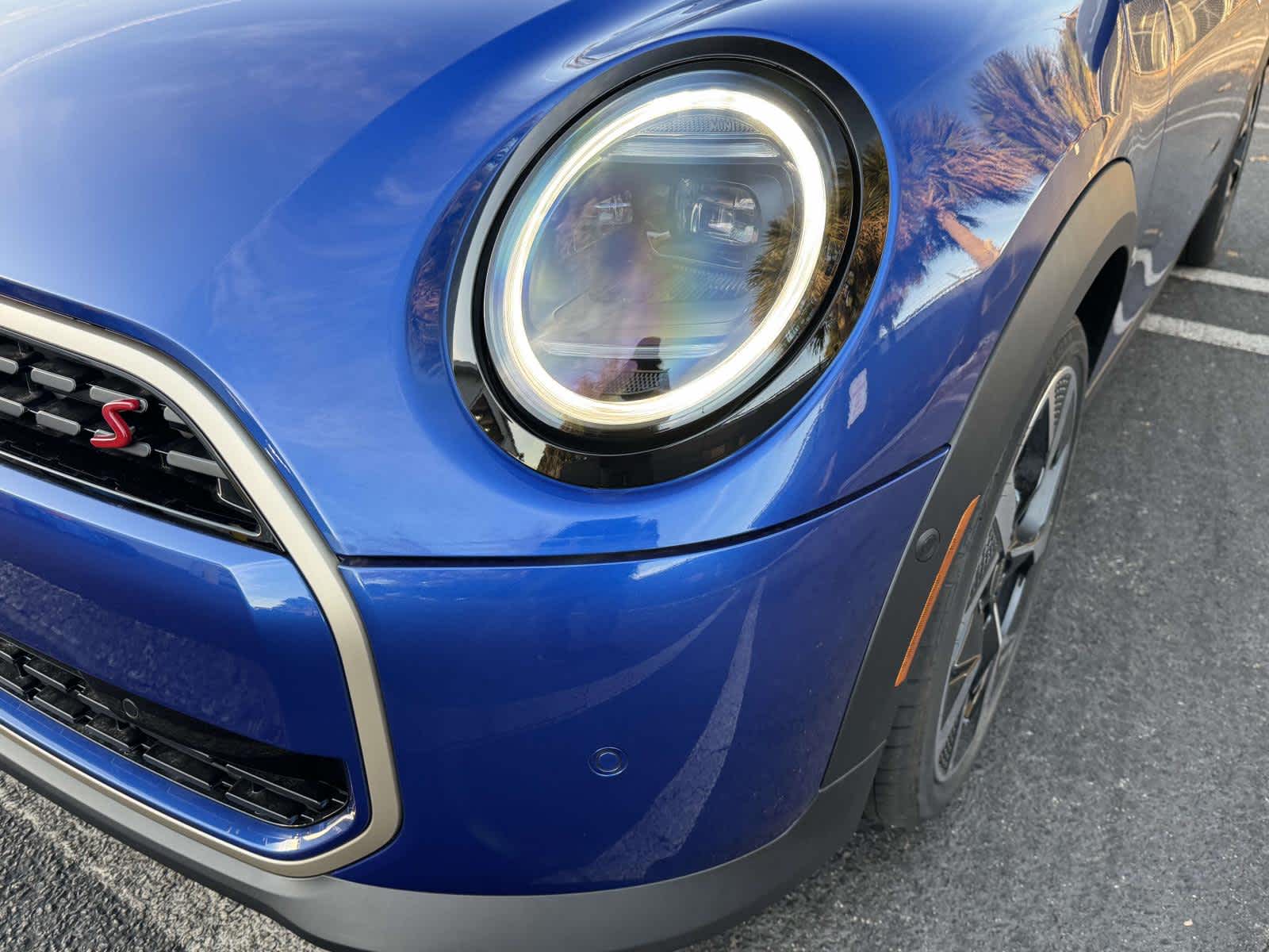 2026 MINI Hardtop 2 Door Cooper S