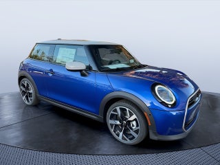 2026 MINI 2 DOOR ICONIC