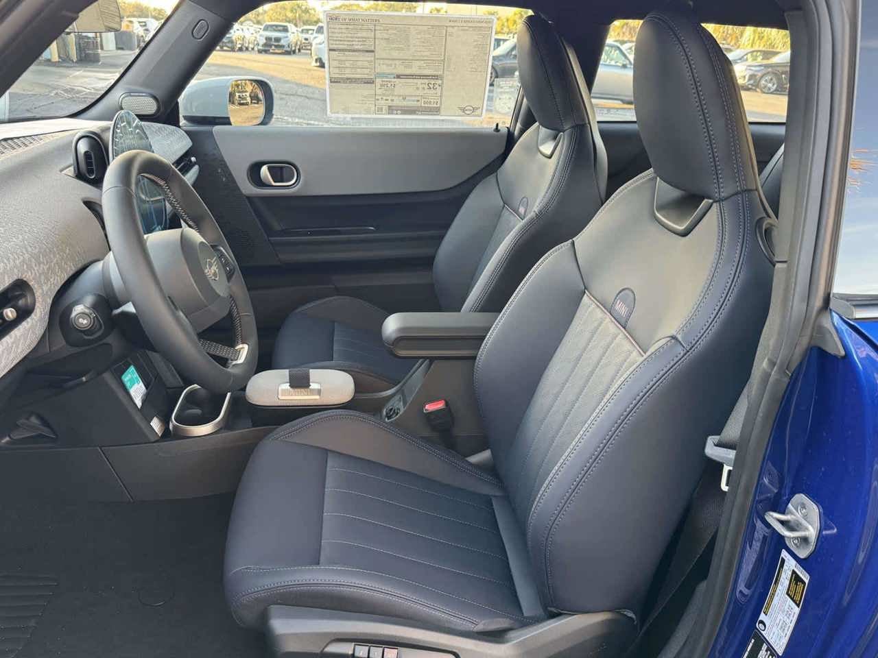 2026 MINI Hardtop 2 Door Cooper S