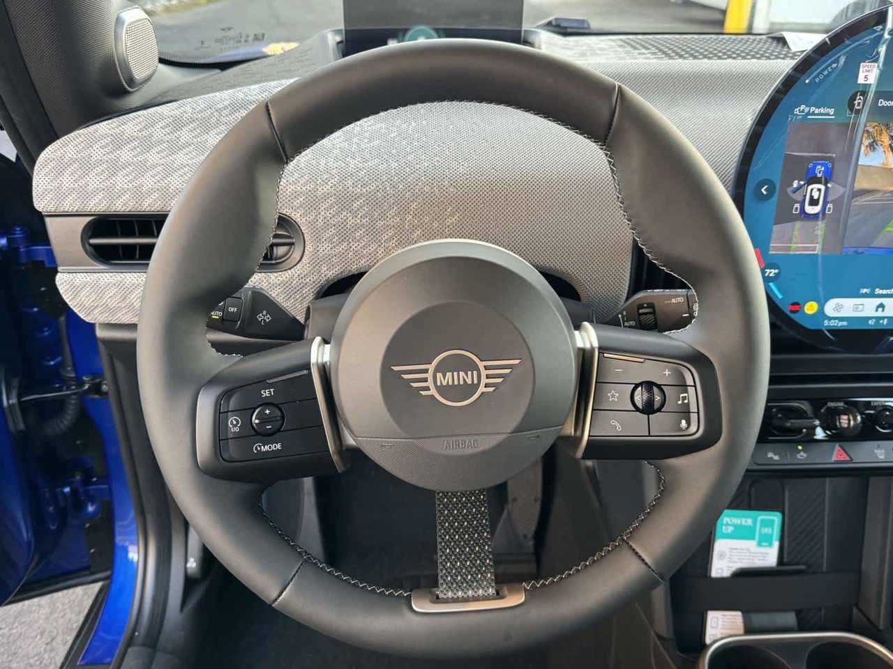 2026 MINI Hardtop 2 Door Cooper S