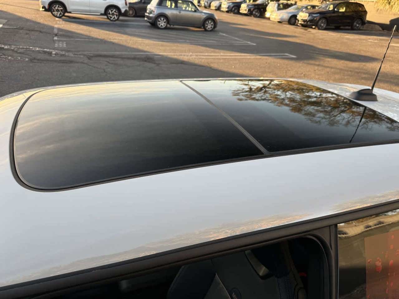 2026 MINI Hardtop 2 Door Cooper S