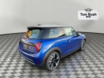 2026 MINI Hardtop 2 Door Cooper S