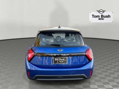 2026 MINI Hardtop 2 Door Cooper S