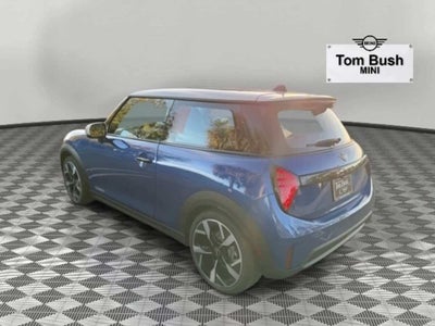 2026 MINI Hardtop 2 Door Cooper S