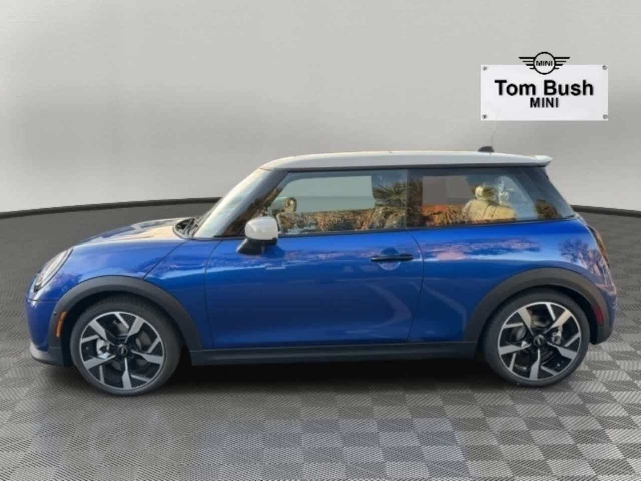 2026 MINI Hardtop 2 Door Cooper S
