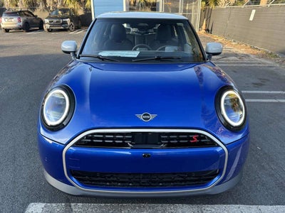 2026 MINI Hardtop 2 Door Cooper S