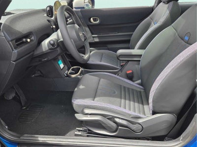 2026 MINI 2 DOOR ICONIC