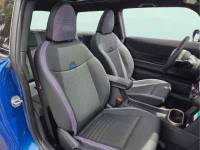 2026 MINI 2 DOOR ICONIC