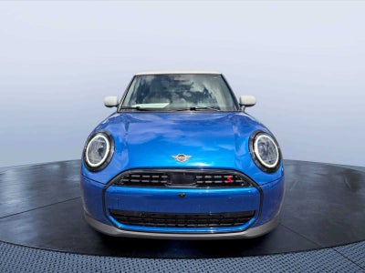 2026 MINI 2 DOOR ICONIC