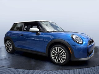 2026 MINI 2 DOOR ICONIC
