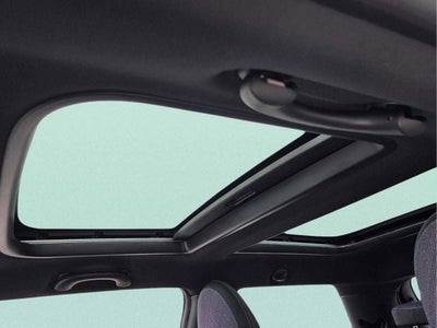 2026 MINI 2 DOOR ICONIC