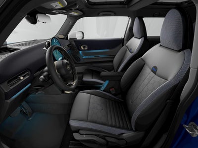 2026 MINI 2 DOOR ICONIC