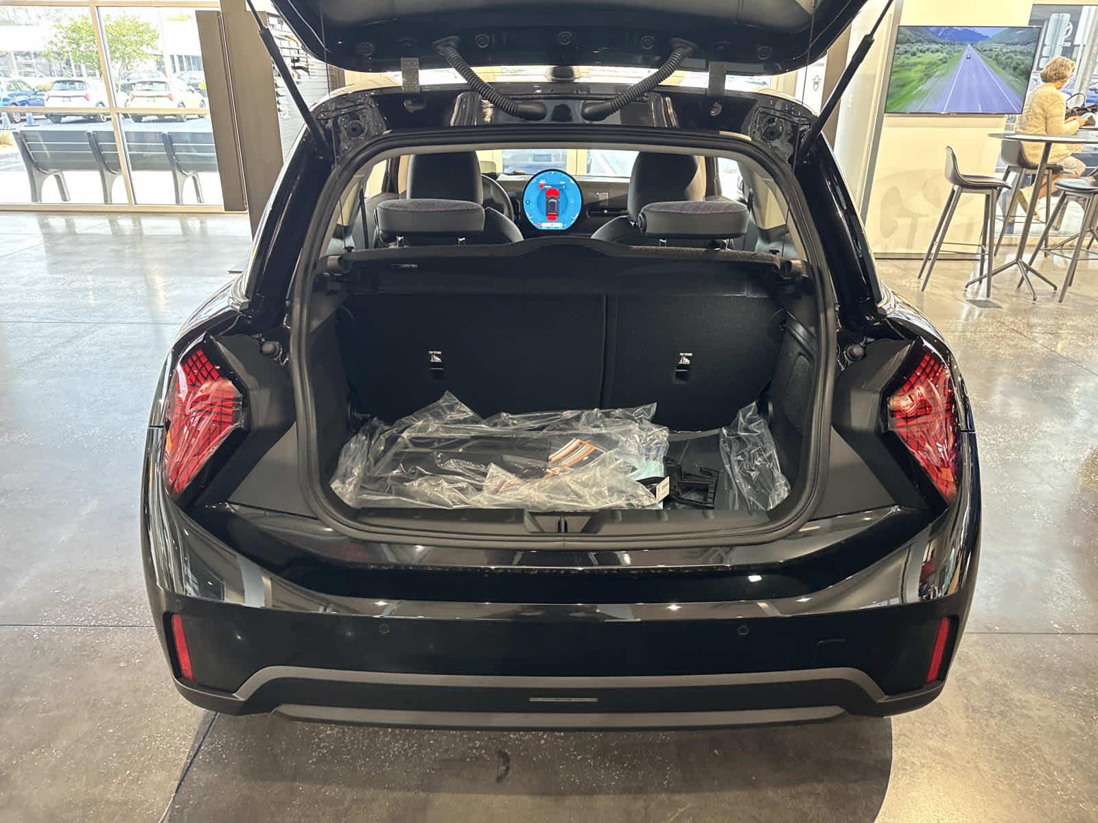 2026 MINI 2 DOOR SIGNATURE PLUS