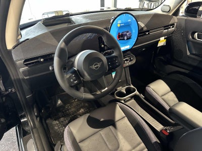 2026 MINI 2 DOOR SIGNATURE PLUS
