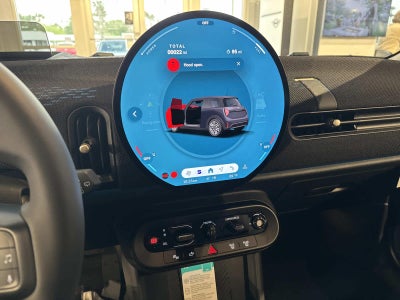 2026 MINI 2 DOOR SIGNATURE PLUS