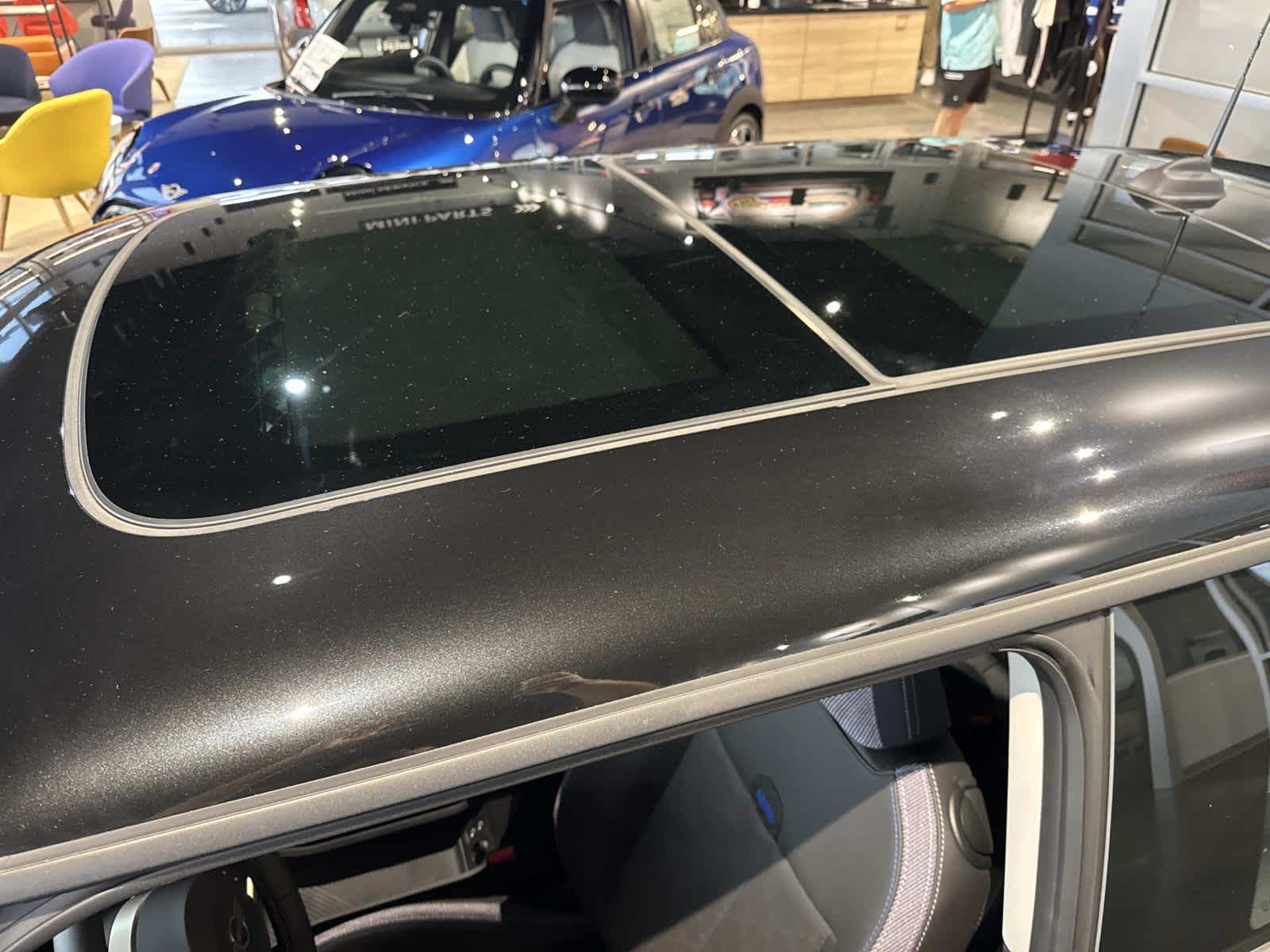 2026 MINI 2 DOOR SIGNATURE PLUS