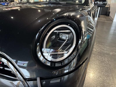 2026 MINI 2 DOOR SIGNATURE PLUS