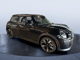 2026 MINI 2 DOOR SIGNATURE PLUS