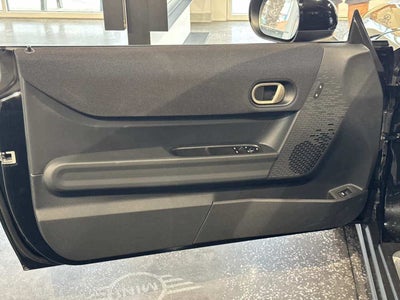 2026 MINI 2 DOOR SIGNATURE PLUS