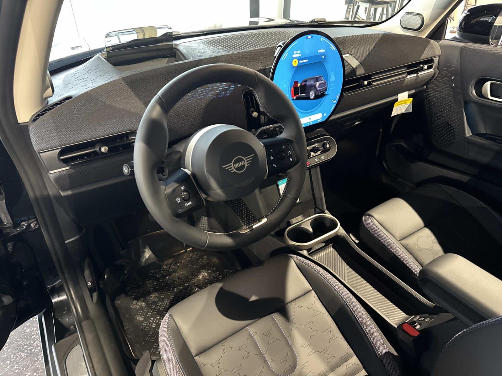 2026 MINI 2 DOOR SIGNATURE PLUS