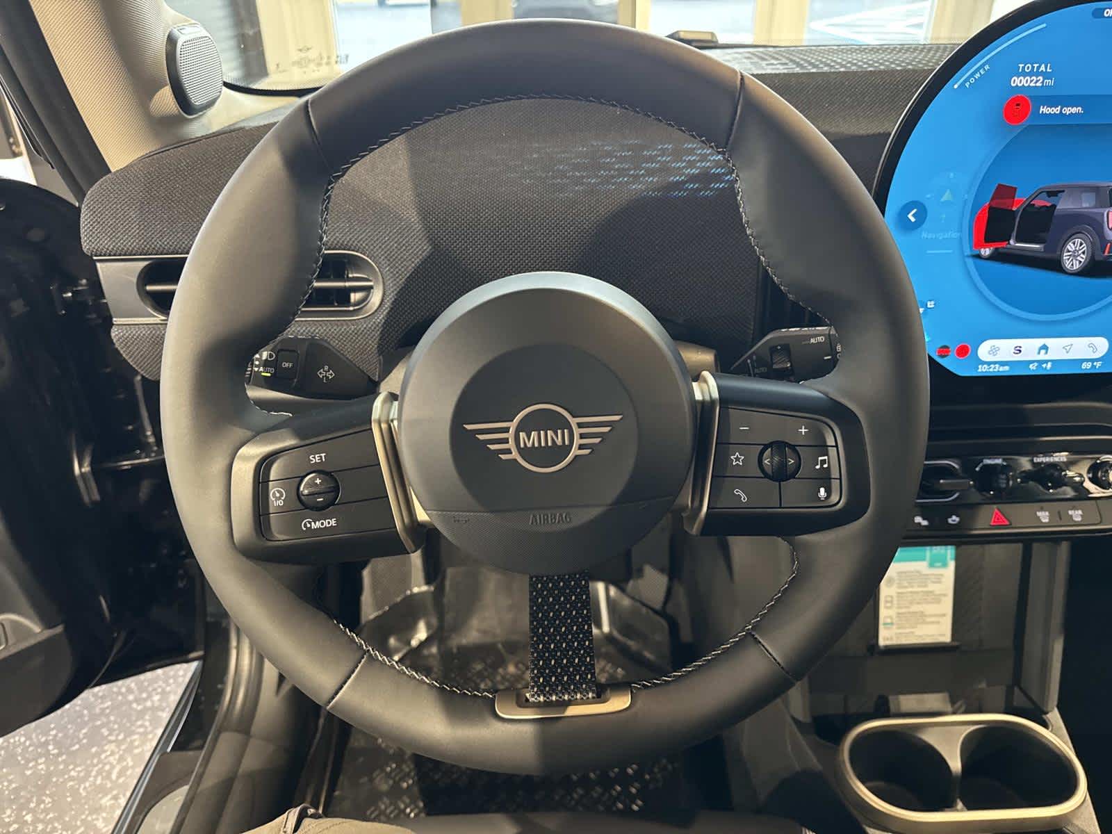 2026 MINI 2 DOOR SIGNATURE PLUS