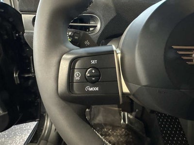 2026 MINI 2 DOOR SIGNATURE PLUS