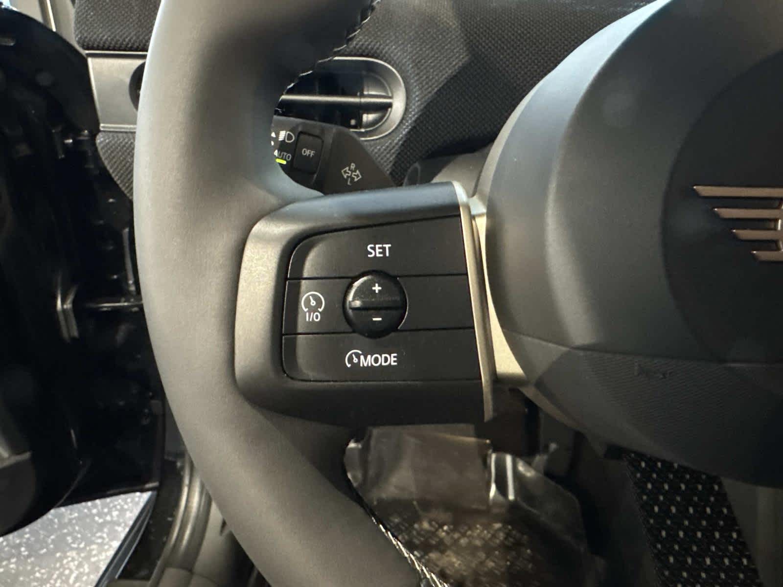 2026 MINI 2 DOOR SIGNATURE PLUS