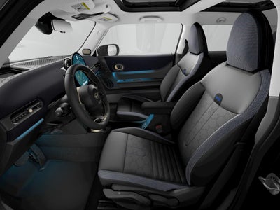 2026 MINI Hardtop 2 Door Cooper S