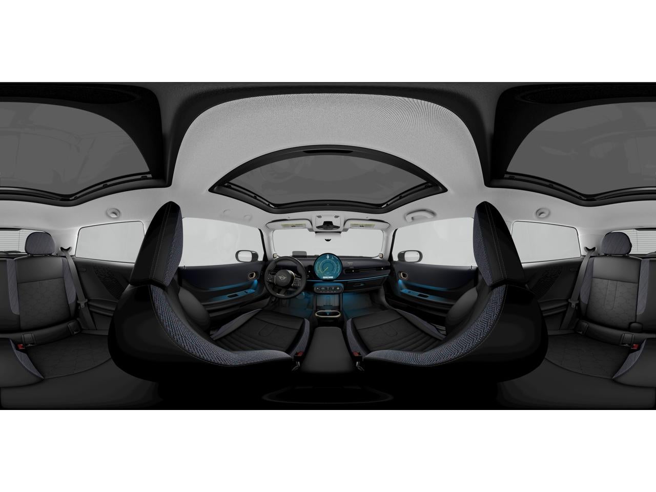 2026 MINI Hardtop 2 Door Cooper S