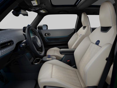 2027 MINI 2 DOOR SIGNATURE PLUS