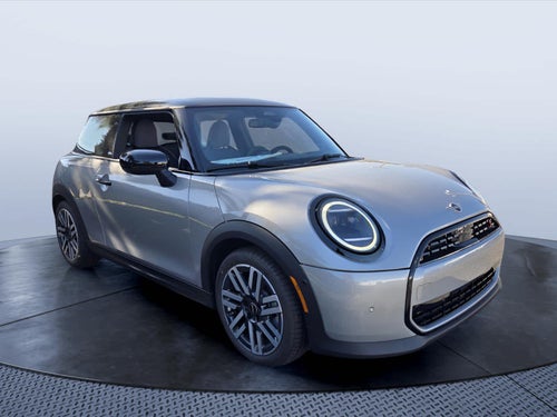 2027 MINI 2 DOOR SIGNATURE PLUS