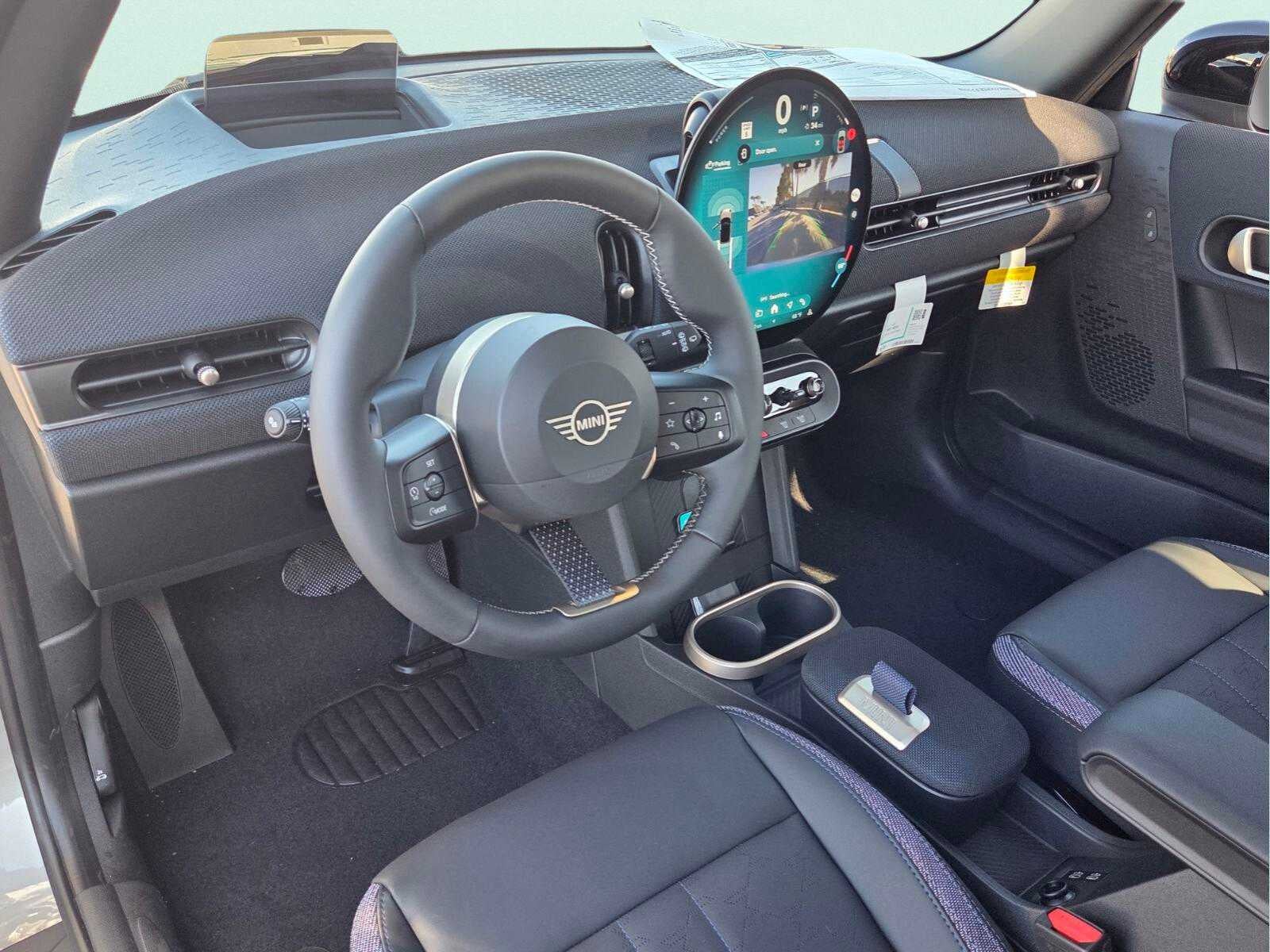 2027 MINI 2 DOOR SIGNATURE PLUS