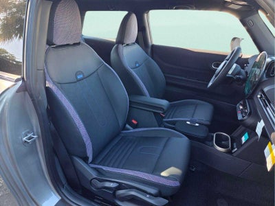 2027 MINI 2 DOOR SIGNATURE PLUS