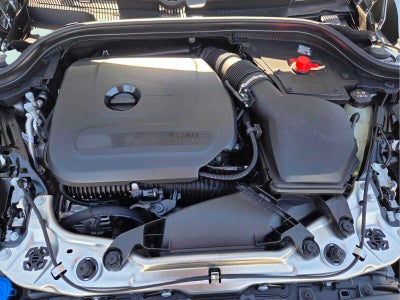 2027 MINI 2 DOOR SIGNATURE PLUS