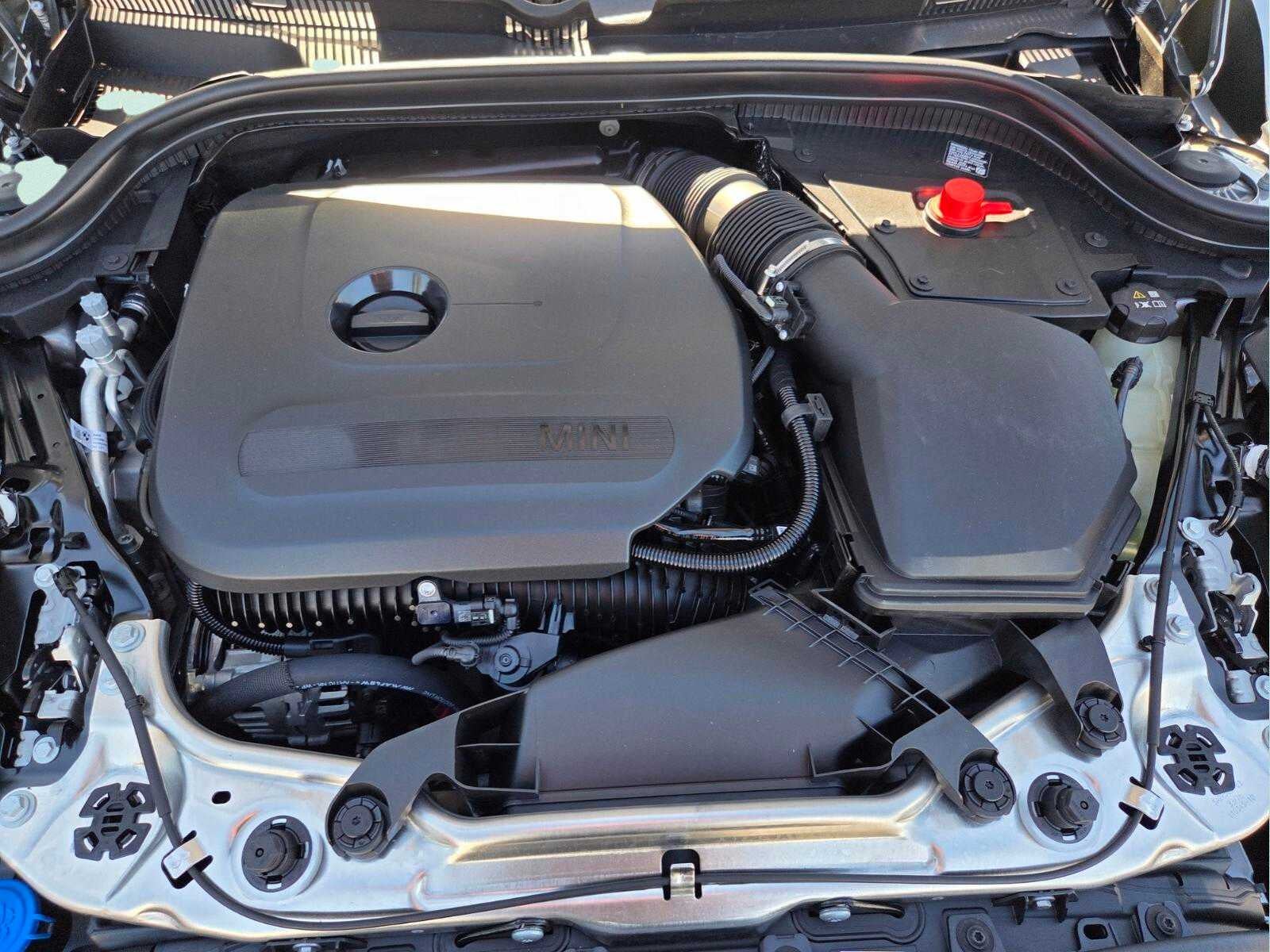 2027 MINI 2 DOOR SIGNATURE PLUS