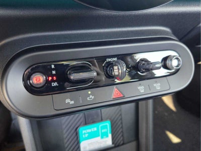 2027 MINI 2 DOOR SIGNATURE PLUS