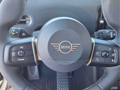 2027 MINI 2 DOOR SIGNATURE PLUS