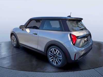 2027 MINI 2 DOOR SIGNATURE PLUS