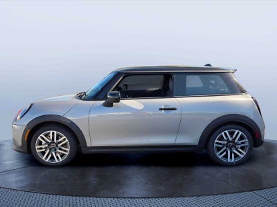 2027 MINI 2 DOOR SIGNATURE PLUS
