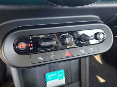 2027 MINI 2 DOOR SIGNATURE PLUS