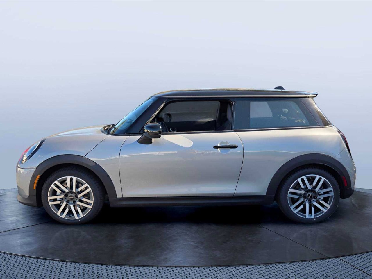 2027 MINI 2 DOOR SIGNATURE PLUS