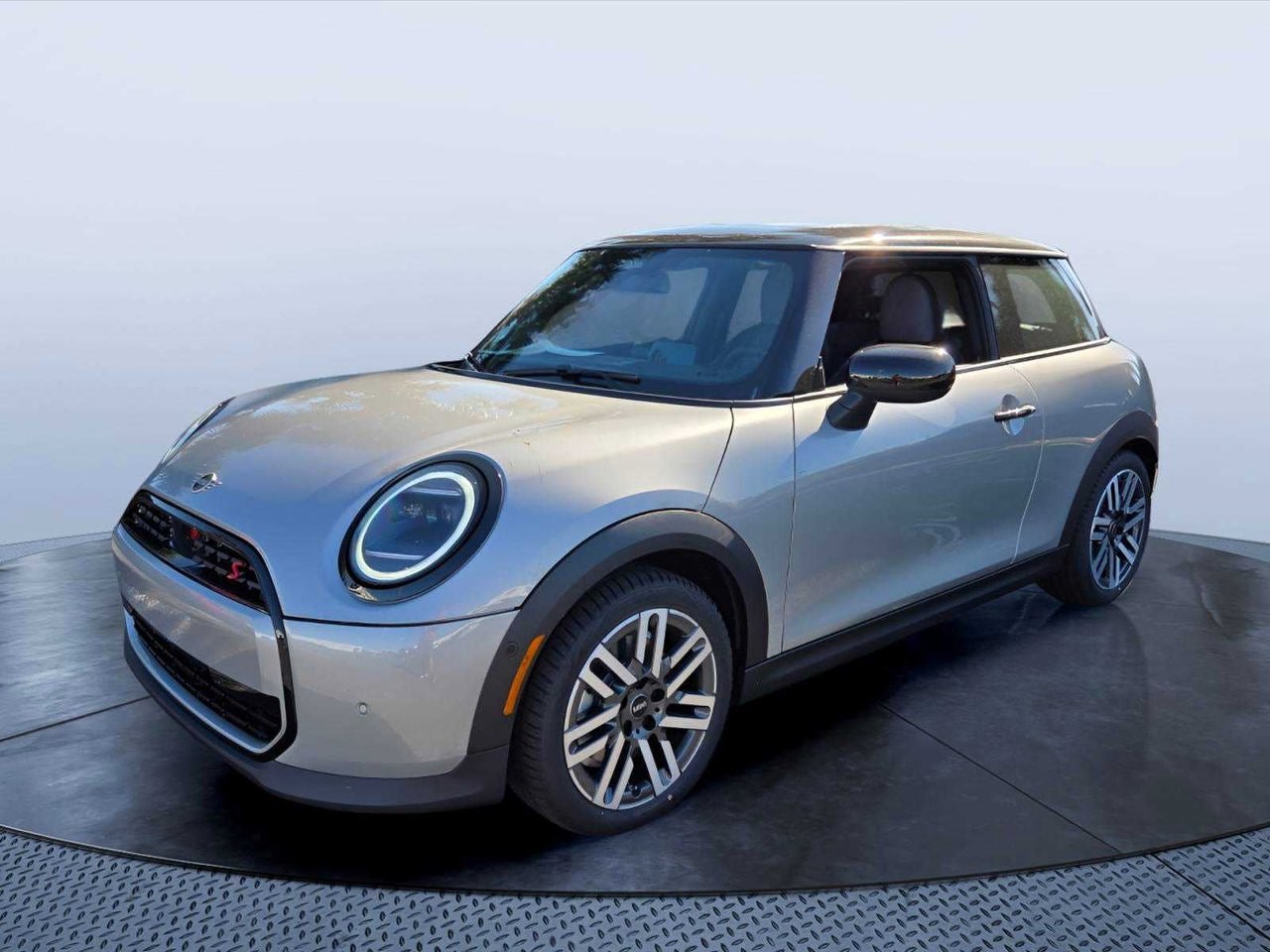 2027 MINI 2 DOOR SIGNATURE PLUS