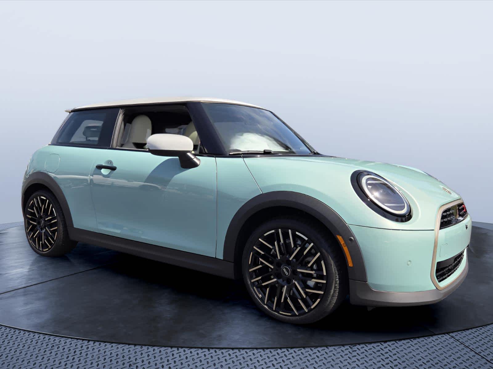 2026 MINI 2 DOOR Cooper S