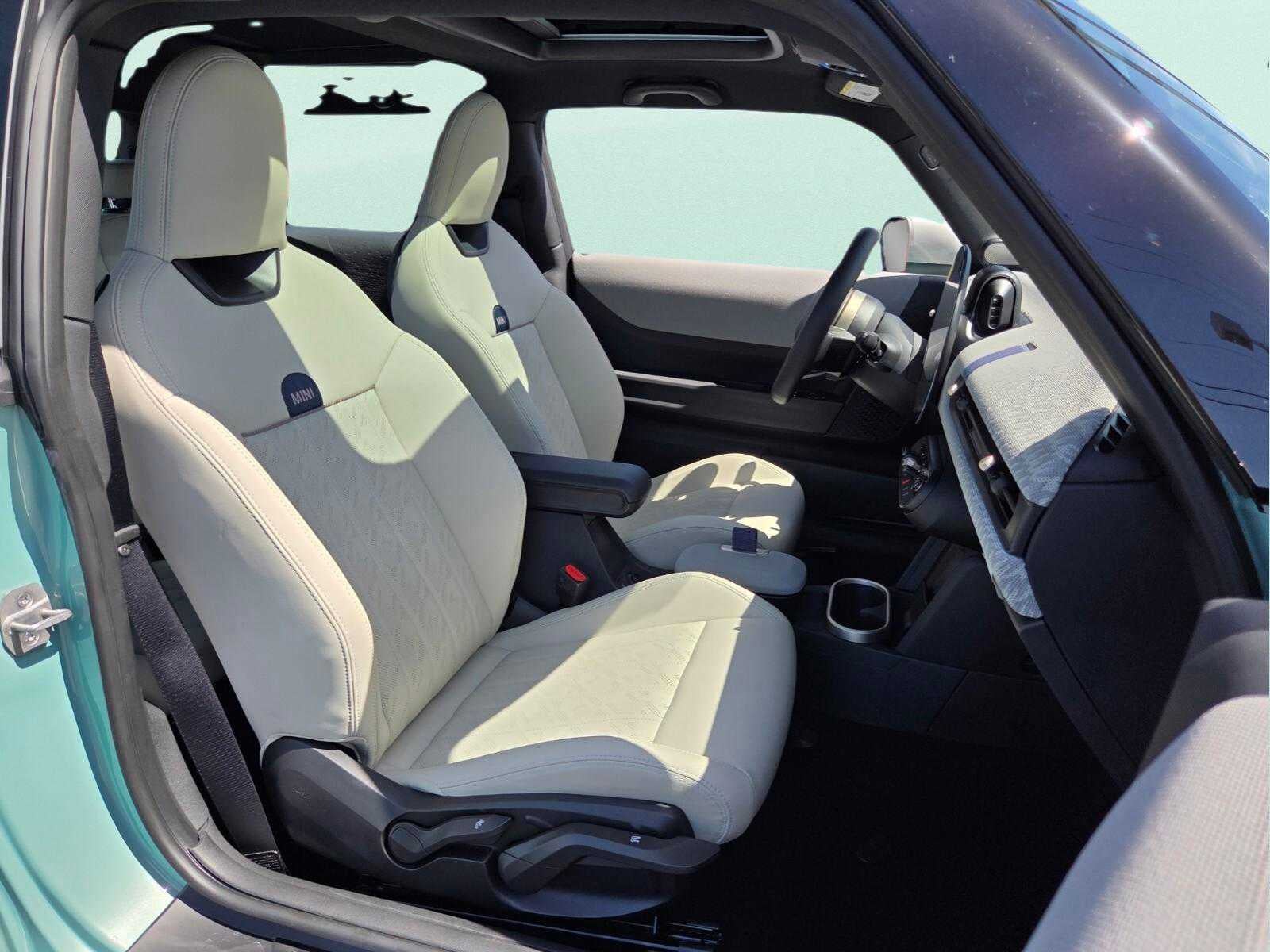 2026 MINI 2 DOOR Cooper S