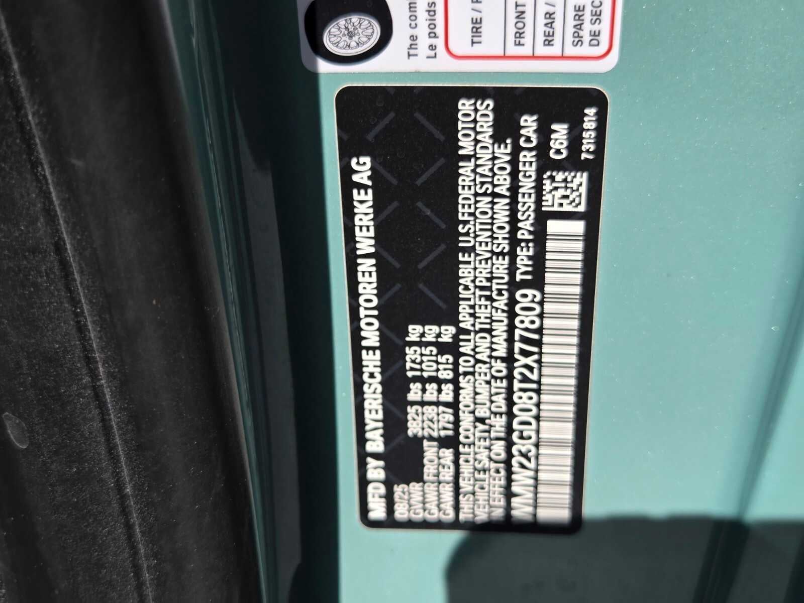 2026 MINI 2 DOOR Cooper S