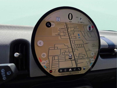 2026 MINI 2 DOOR Cooper S