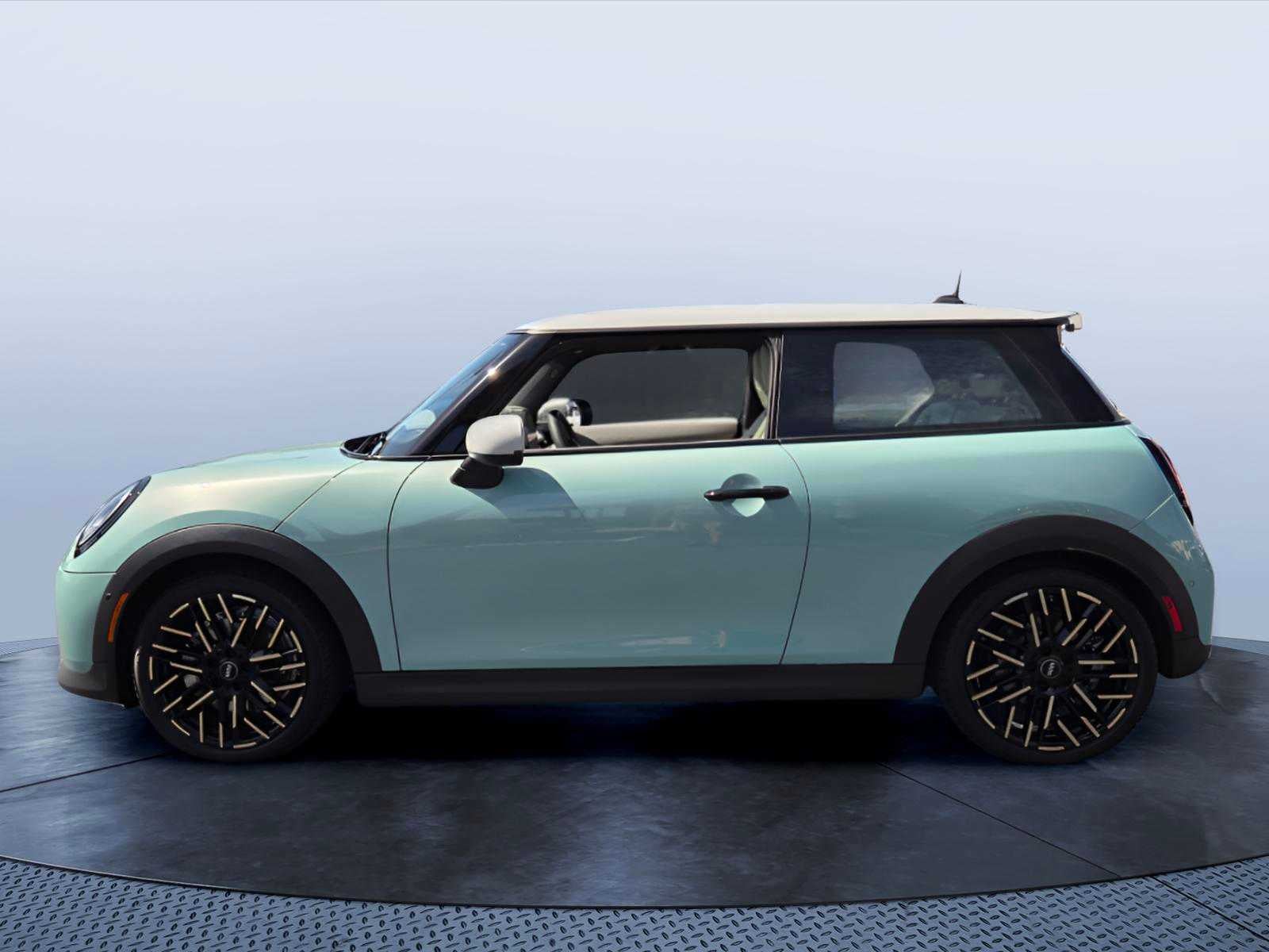 2026 MINI 2 DOOR Cooper S