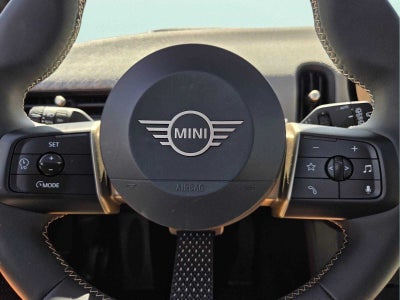 2026 MINI 2 DOOR Cooper S