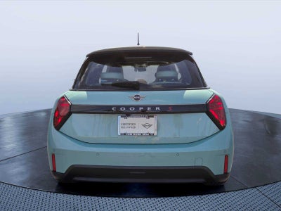 2026 MINI 2 DOOR Cooper S
