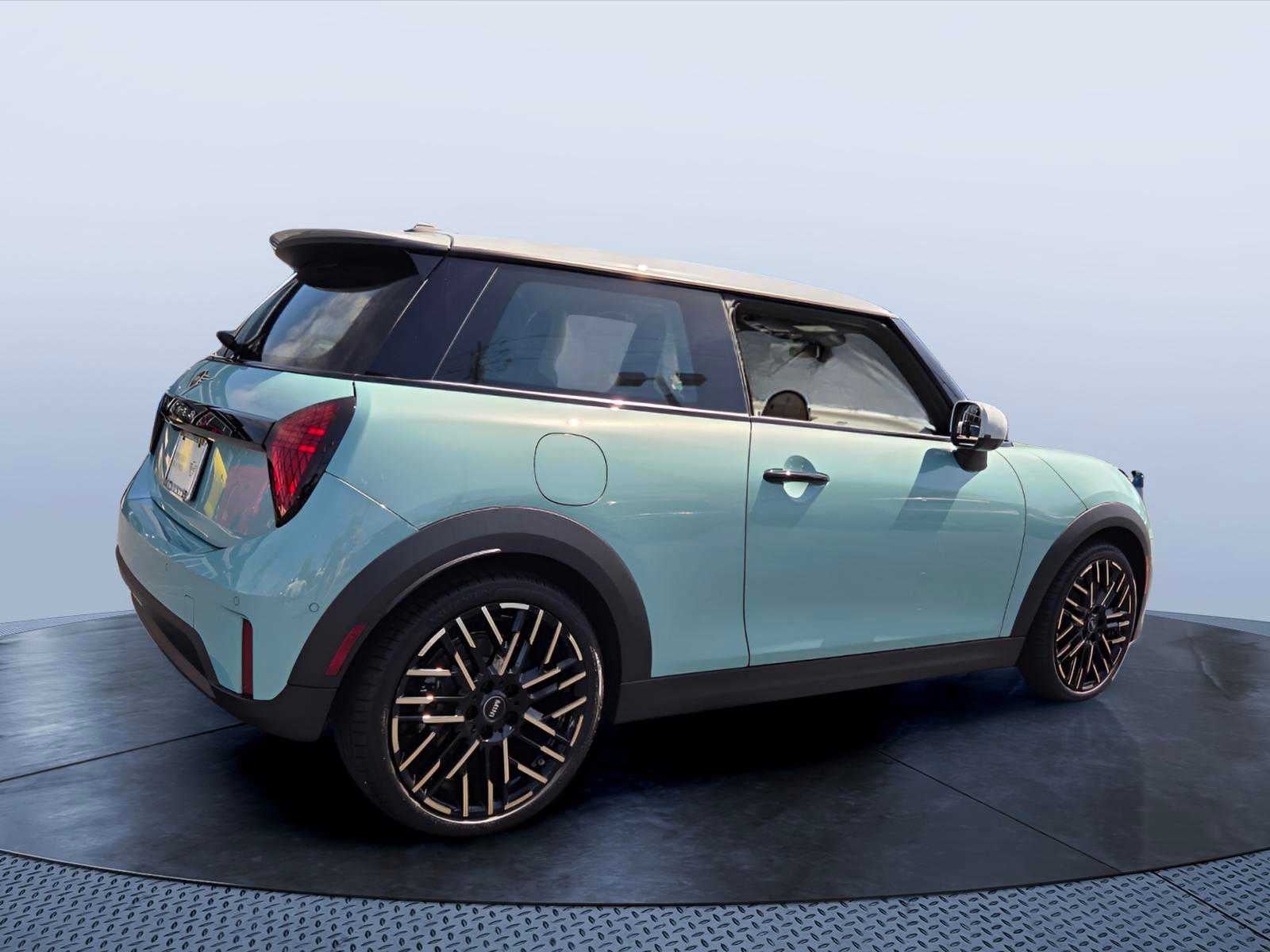 2026 MINI 2 DOOR Cooper S